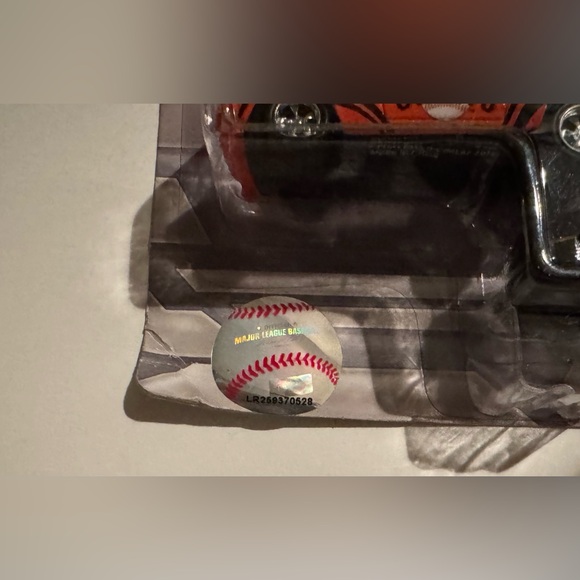 San Francisco Giants Baseball Die Cast Cars Vehicles MLB Souvenir A T & T Park - Picture 5 of 5